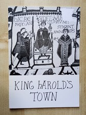 King Harold's Town by John