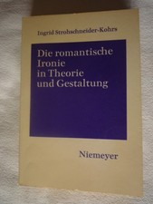 Die romantische Ironie in
