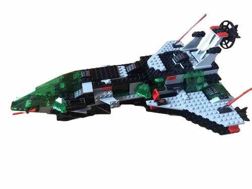 Lego 6984 galactic mediator - lego,