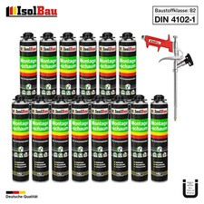 Bauschaum B2 Montageschaum 750