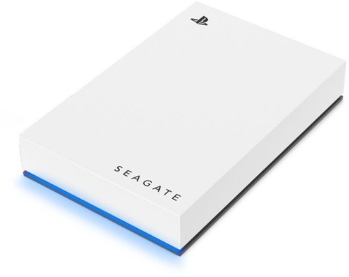 Seagate game drive playstation - game,