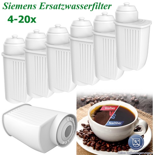 Ersatzwasserfilter für - ersatzwasserfilter,