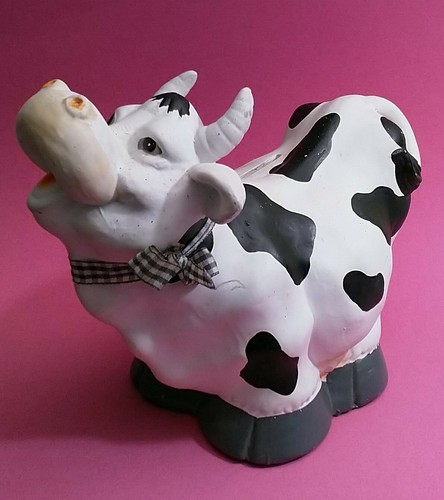 Sparkuh xxl sparschwein - sparkuh,