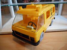 Playmobil Van Post Mobile Post