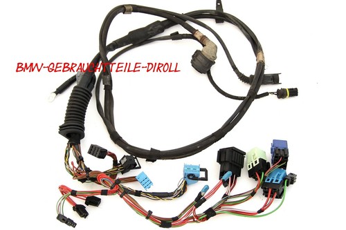 Kabelbaum - , (motor)
