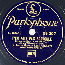 Orchester Musette René