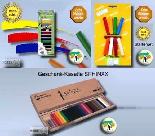 Enkaustic enkaustik farben - enkaustic,
