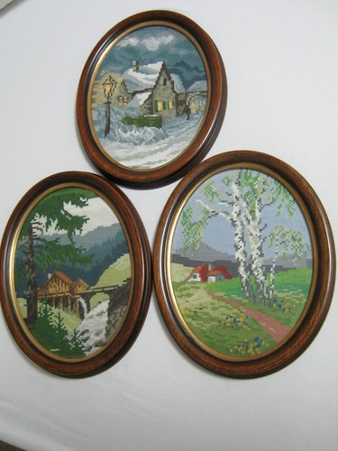Gobelinbilder motiv landschaft - gobelinbilder,
