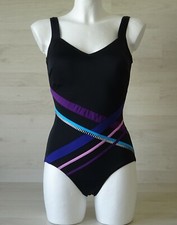 Damen Badeanzug Schwimmanzug