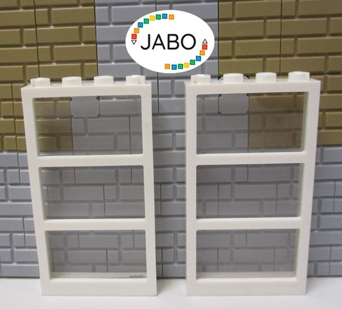 Lego 57894 fenster - lego,