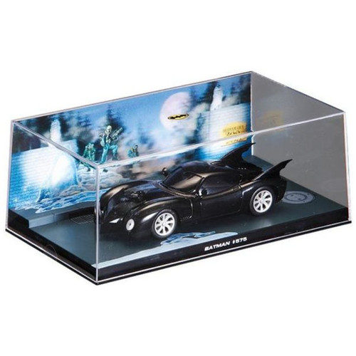 Batman 575 batmobile - batman,