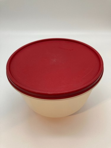 Tupperware clarissa schüssel - tupperware, clarissa-schüssel