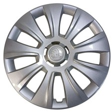 Radkappen Skoda 16 Zoll 57A601147 Original Skoda Karoq