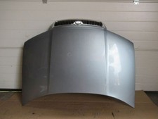 SKODA FABIA (6Y2) Motorhaube grau 9151 6Y0823031