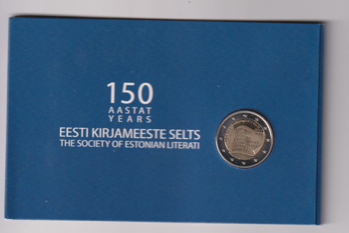 Euro coincard - euro,