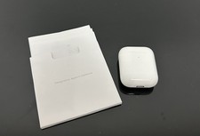 1x AirPods Ladecase Etui ungeprüft ohne AirPods A1938