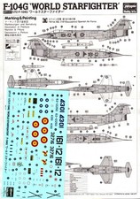 Hasegawa DT 117 Decals 1:72 -