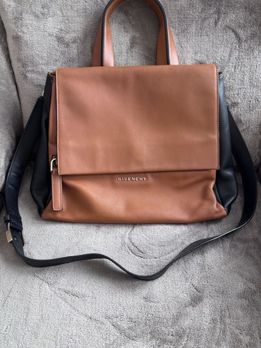 Givenchy leder tasche pandora - givenchy,