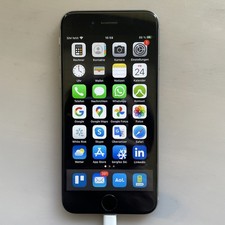 Apple iPhone 6s 32GB Space