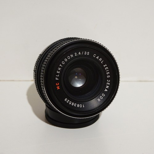 Flektogon 35 carl - mc, /