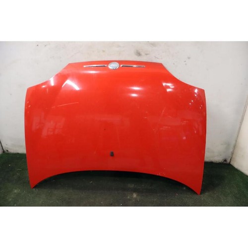 Motorhaube fiat seicento - motorhaube,