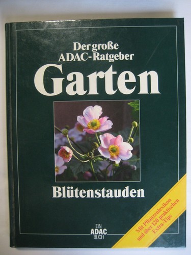 Der große adac ratgaber - der,