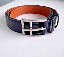 Orginal Hermès Gürtel Herren