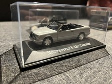 Mercedes-Benz E320 Cabriolet