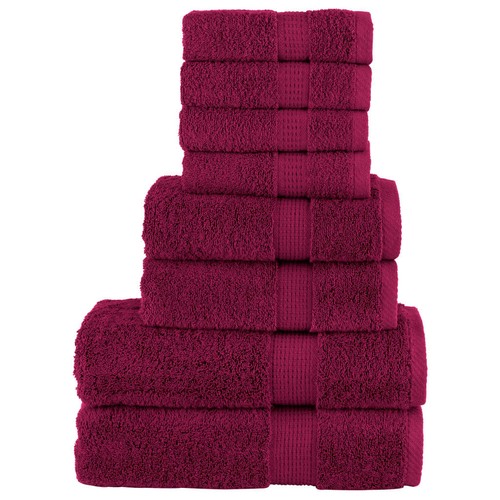 Premium handtuch set - handtuch,