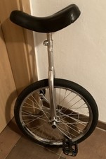 Einrad, 20Zoll, gebraucht