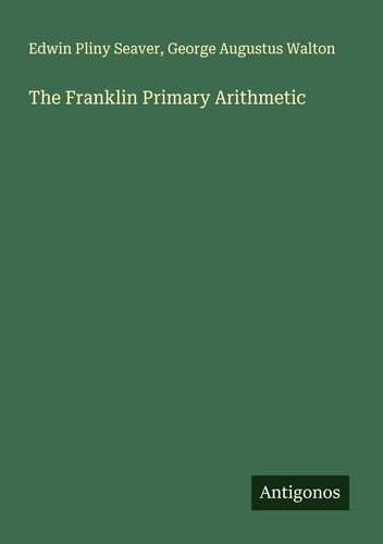 The franklin primary - franklin,