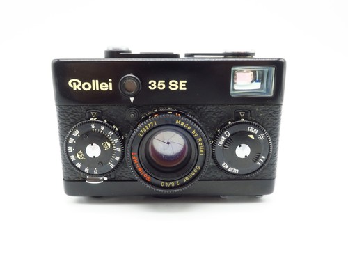 Rollei kompaktkamera - rollei,