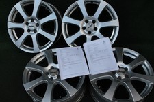 Toyota Avensis T22  T25 Verso-S Prius Urban Lexus CT Subaru Alufelgen 7x17 5x100