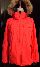 BRUNOTTI Damen Ski Jacke