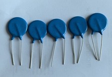 Hochspannung Keramik Kondensator 100nF 2kV, 104 2kV