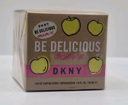 Donna karan dkny - karan, delicious