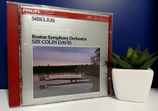 Sibelius symphony 2 - no., /