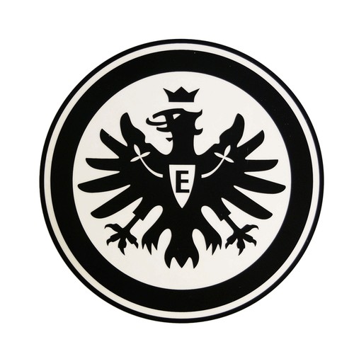 Eintracht frankfurt aufkleber - frankfurt,