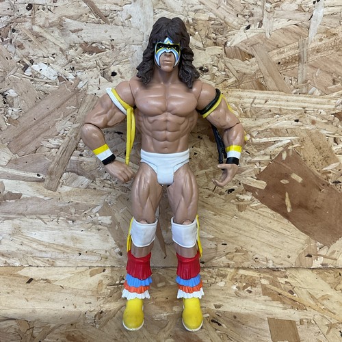 Wwe the ultimate - the,