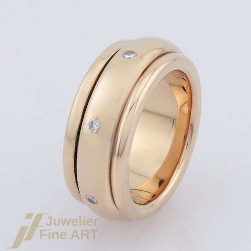 Ring mittelring drehbar - ring, 7