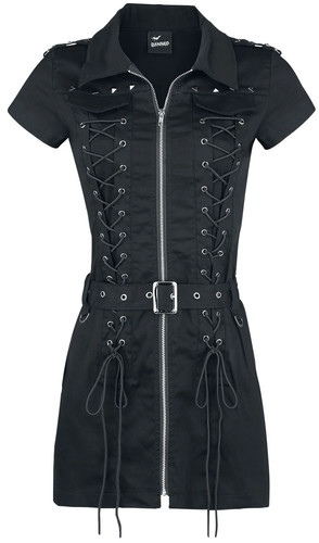 Banned alternative kurzes - banned,