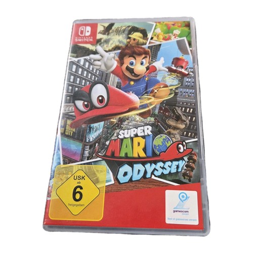 Nintendo switch super mario - -,