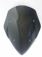 Plexiglas Carbon Cupola Ducati