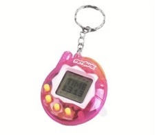Tamagotchi  Virtuelles