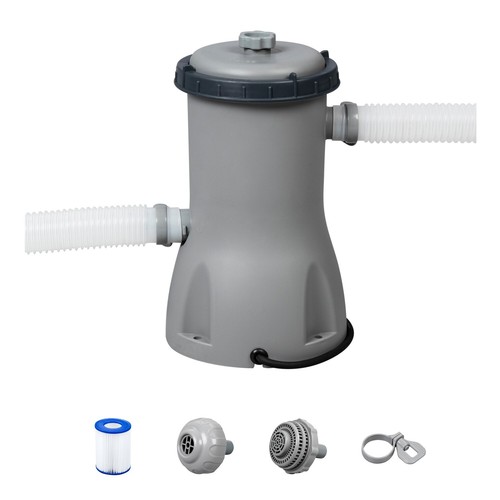 Bestway filterpumpe flowclear - bestway,