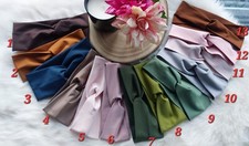 Haarband Damen Frauen Bandana