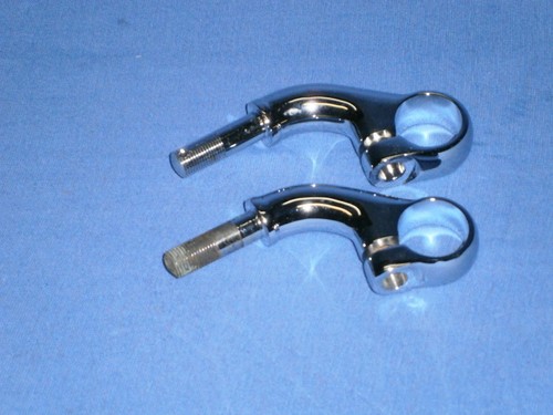 Bmw lenkerhalter r25 paar - bmw,