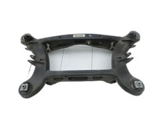 Hinterachse Achse Achsträger für Mercedes W212 E200 13-16 Lim 2123509008