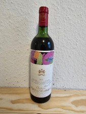 1 Fl. 1975er Chateau Mouton