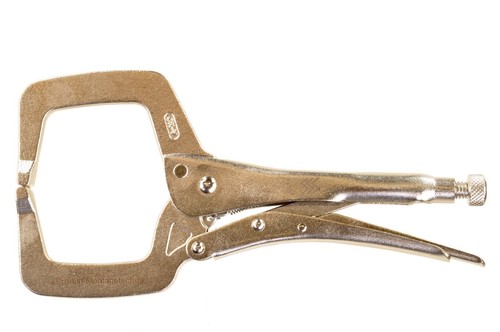 Gripzange - 11",